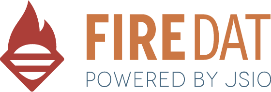 Logo FireDat