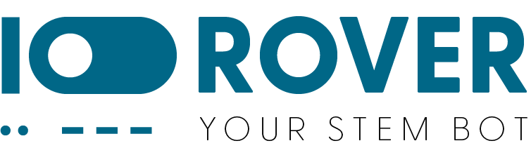Logo io-Rover
