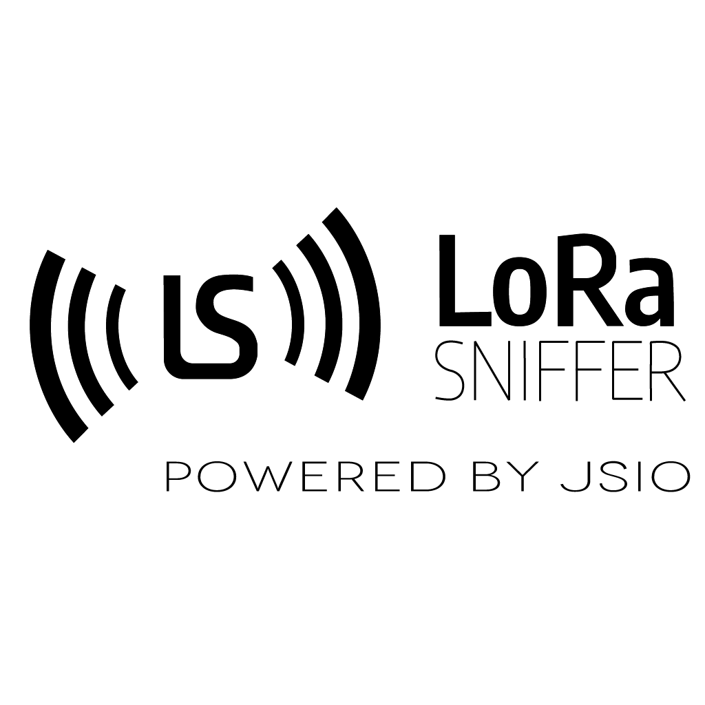 Logo LoRa Sniffer